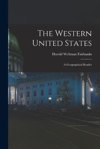 Cover image for The Western United States