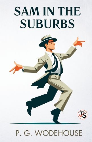 Cover image for Sam In The Suburbs