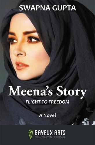 Cover image for Meena's Story: Flight to Freedom