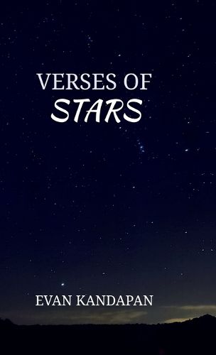Cover image for Verses of Stars