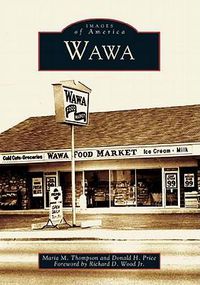 Cover image for Wawa