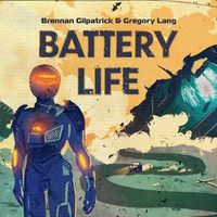 Cover image for Battery Life
