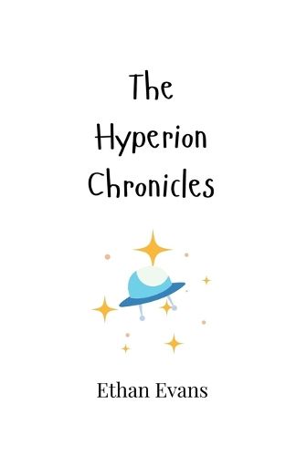 Cover image for The Hyperion Chronicles