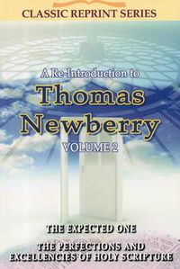 Cover image for A Re-Introduction to Thomas Newberry vol.2