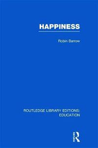 Cover image for Happiness (RLE Edu K)