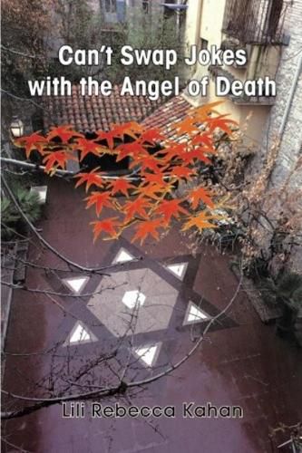 Cover image for Can't Swap Jokes with the Angel of Death