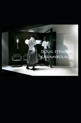 Cover image for Carambolage