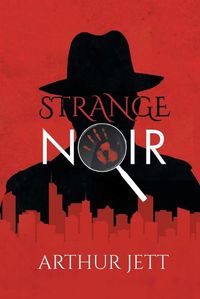 Cover image for Strange Noir