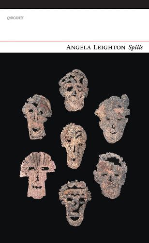 Cover image for Spills