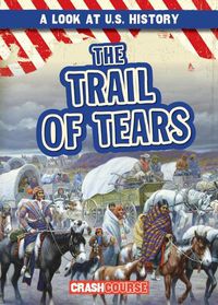 Cover image for The Trail of Tears