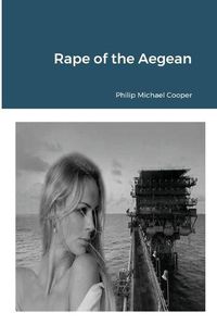 Cover image for Rape of the Aegean