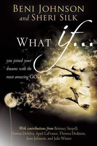 Cover image for What If...