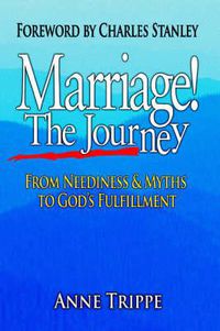 Cover image for Marriage! the Journey