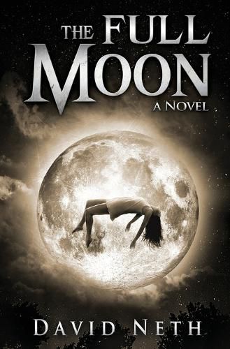 Cover image for The Full Moon