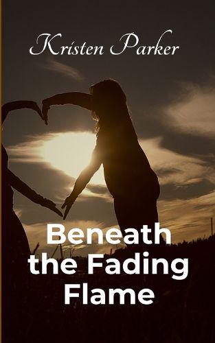 Cover image for Beneath the Fading Flame