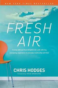 Cover image for Fresh Air