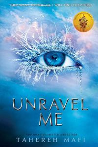 Cover image for Unravel Me