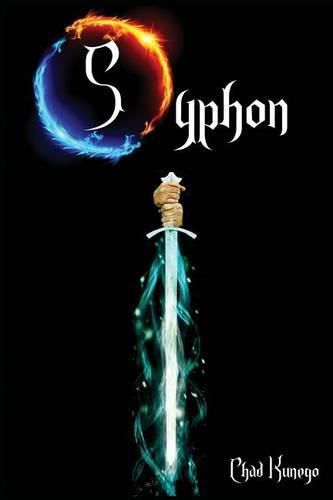 Cover image for Syphon: Guardians of the Fractured Realms