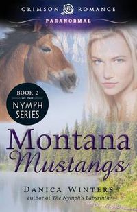 Cover image for Montana Mustangs
