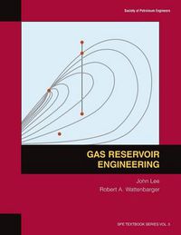 Cover image for Gas Reservoir Engineering: Textbook 5