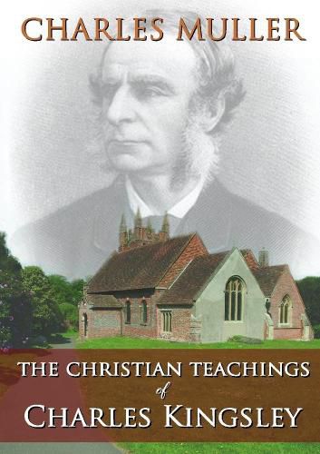The Christian Teachings of Charles Kingsley
