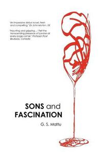 Cover image for Sons And Fascination