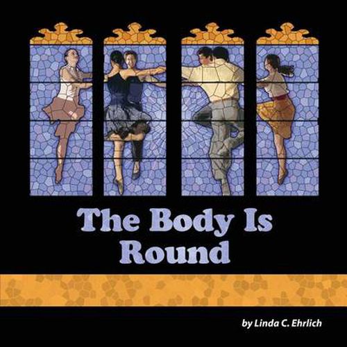 Cover image for The Body Is Round