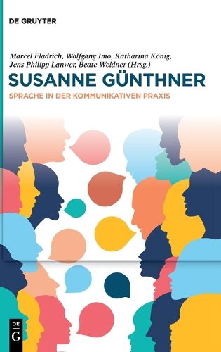 Cover image for Susanne Guenthner