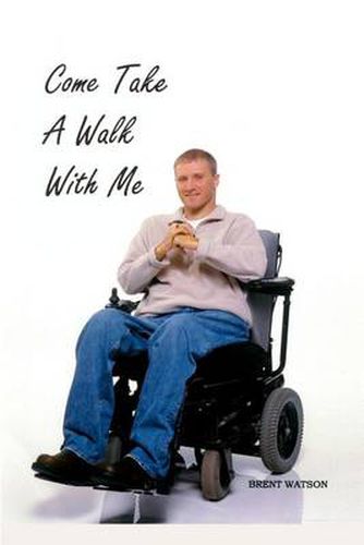 Cover image for Come Take a Walk with Me