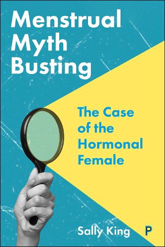 Cover image for Menstrual Myth Busting