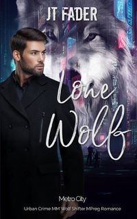 Cover image for Lone Wolf