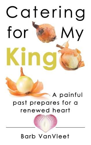 Cover image for Catering for My King