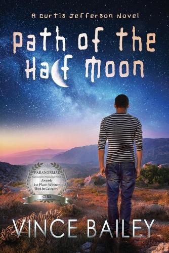 Cover image for Path of the Half Moon