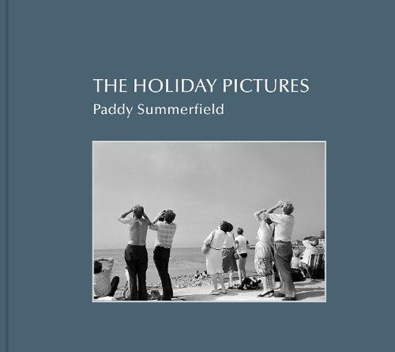 Cover image for The Holiday Pictures