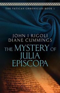 Cover image for The Mystery of Julia Episcopa