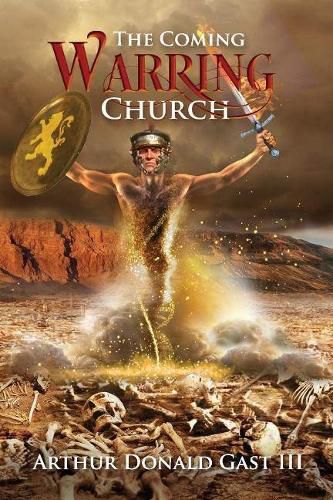 Cover image for The Coming Warring Church