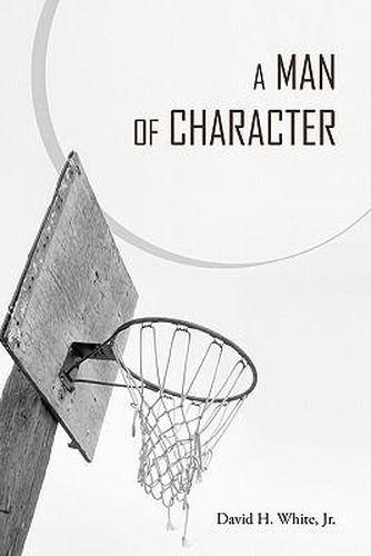 Cover image for A Man of Character