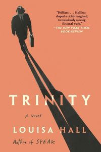 Cover image for Trinity