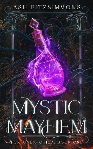 Cover image for Mystic Mayhem