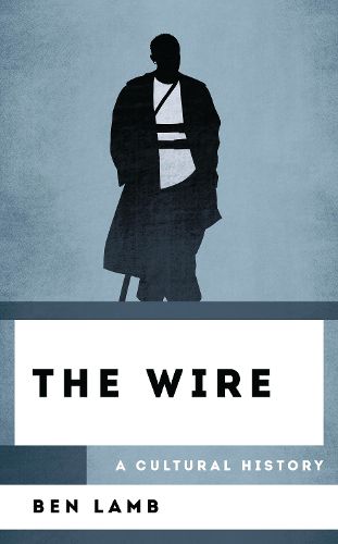 Cover image for The Wire