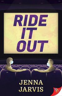 Cover image for Ride It Out