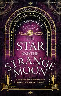 Cover image for The Star and the Strange Moon