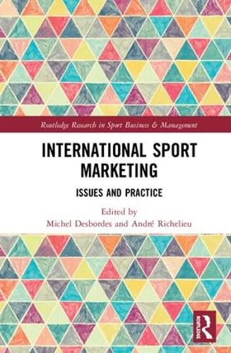 International Sport Marketing: Issues and Practice