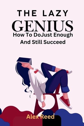 Cover image for The Lazy Genius