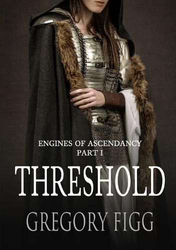 Cover image for Threshold