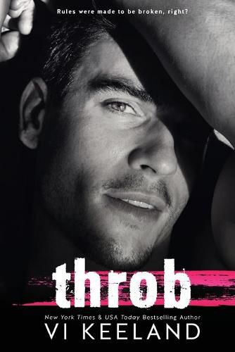 Cover image for Throb