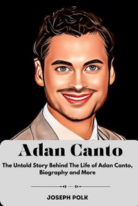 Cover image for Adan Canto