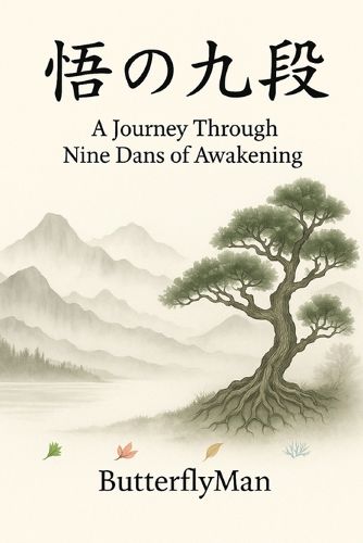 Cover image for A Journey Through Nine Dans of Awakening