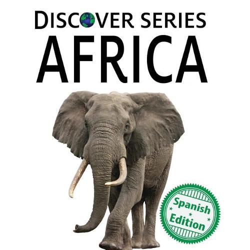Cover image for Africa