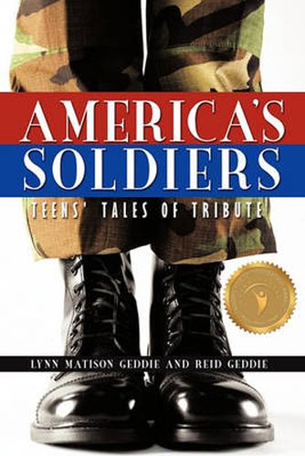 Cover image for America's Soldiers